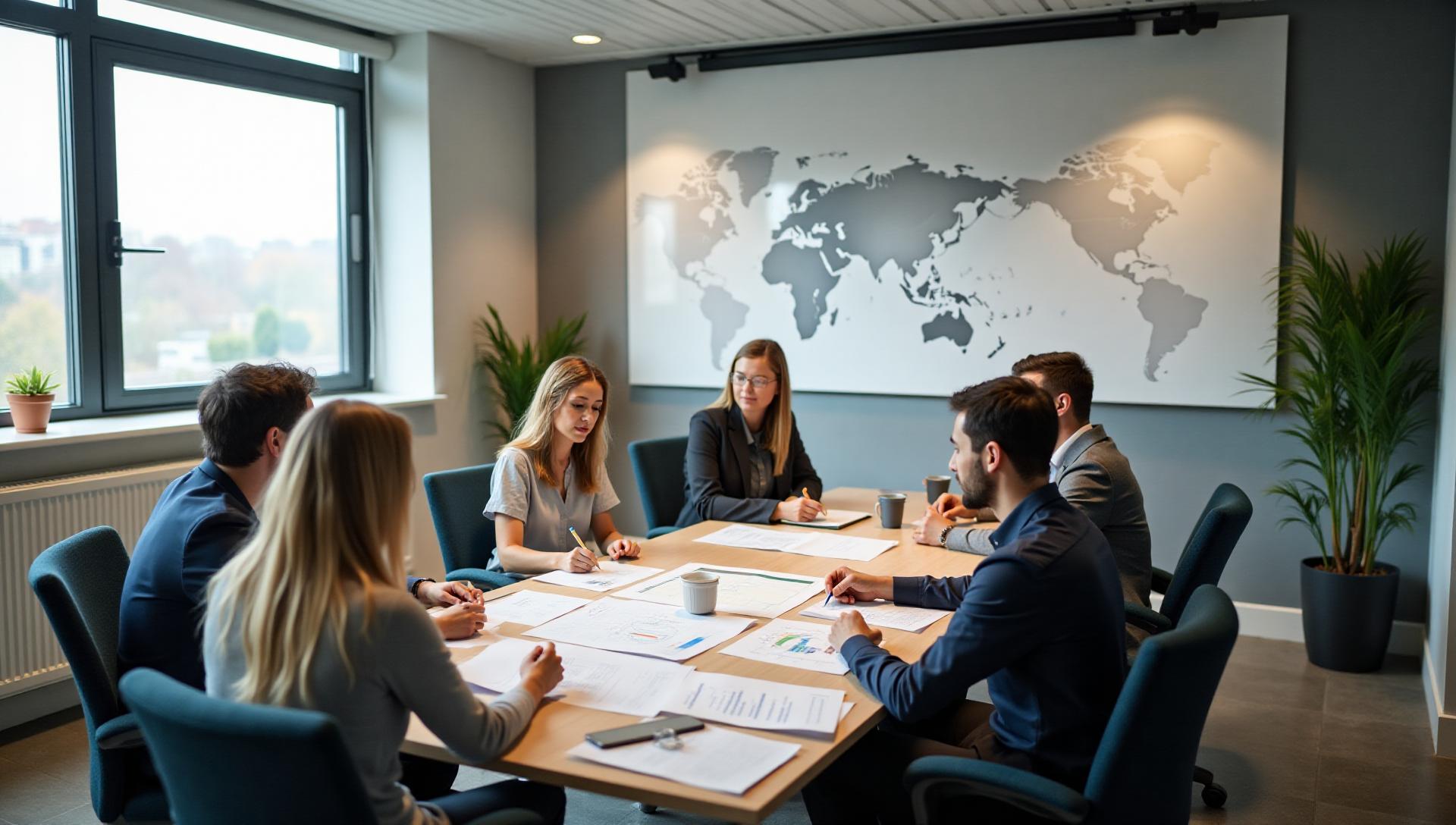 About the Interior Design Council | Global Standards & Regulation for ...